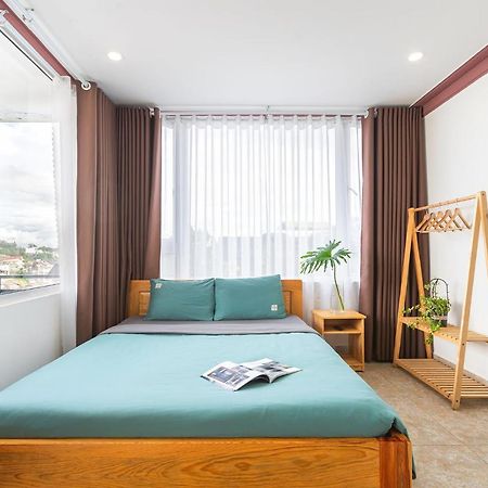 Raon Villa - Stay 24H Da Lat Eksteriør billede