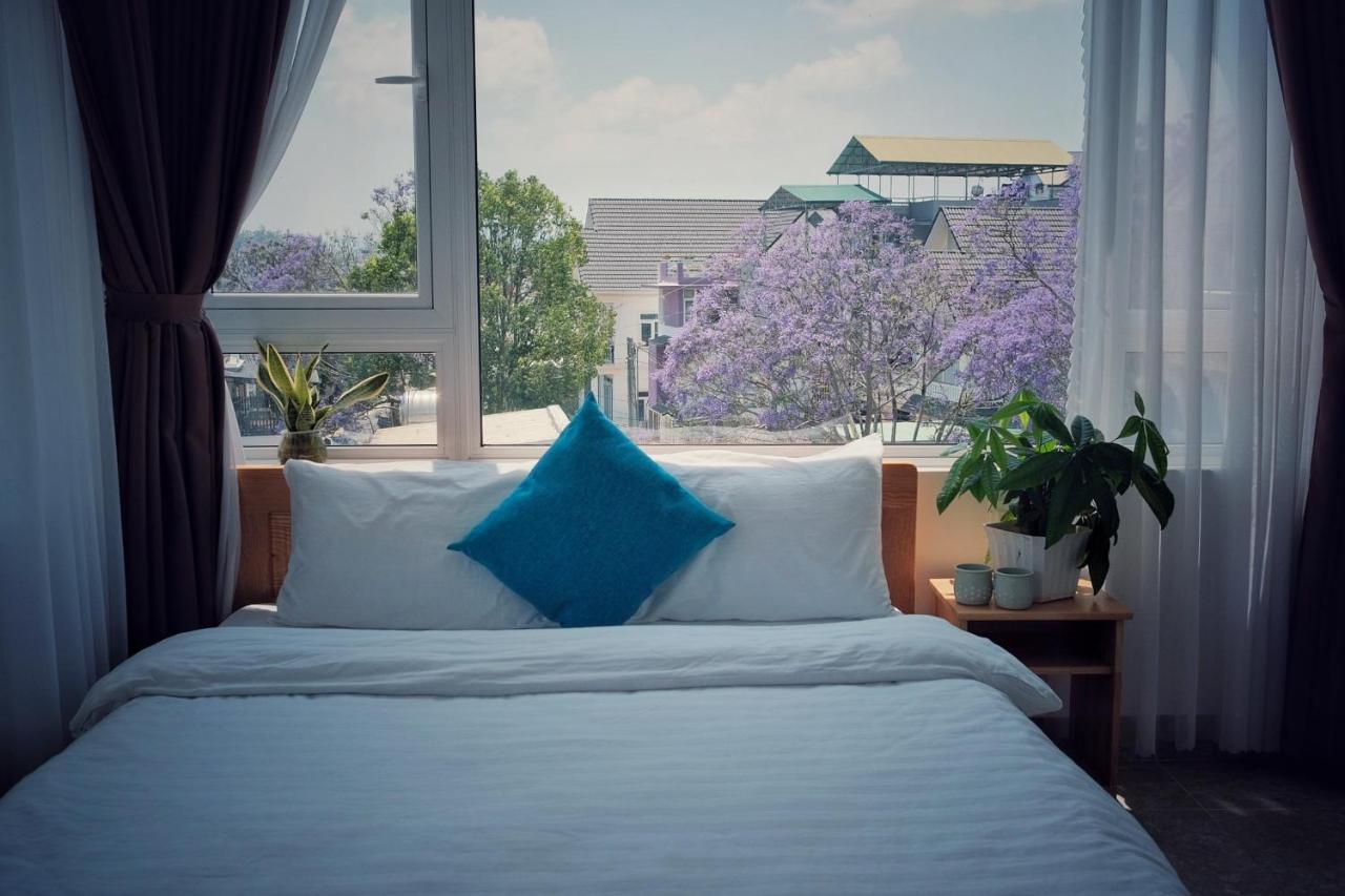 Raon Villa - Stay 24H Da Lat Eksteriør billede