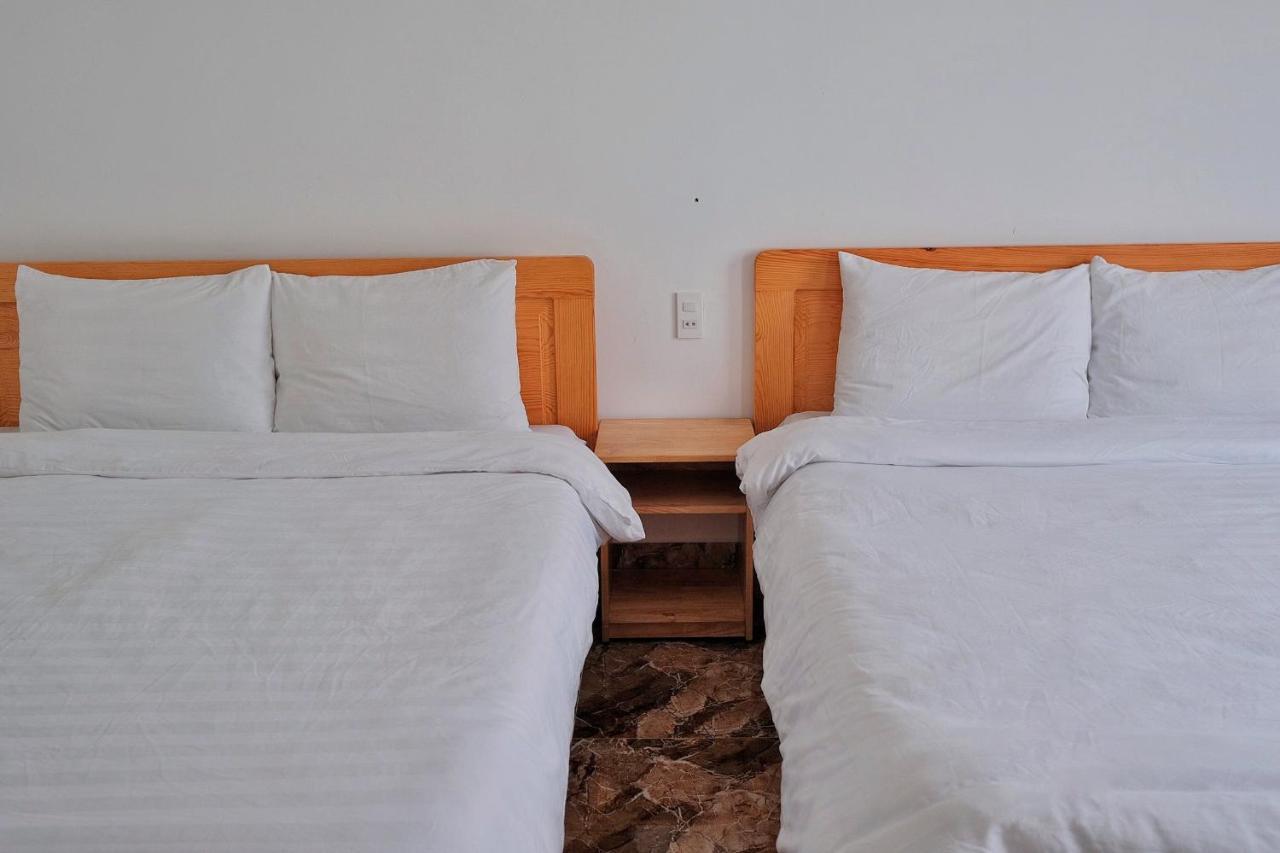 Raon Villa - Stay 24H Da Lat Eksteriør billede