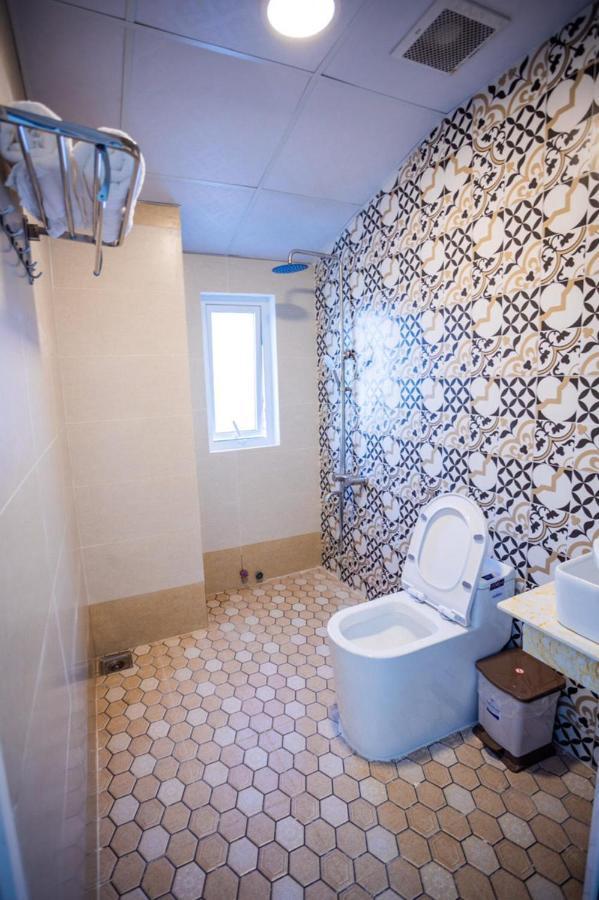 Raon Villa - Stay 24H Da Lat Eksteriør billede