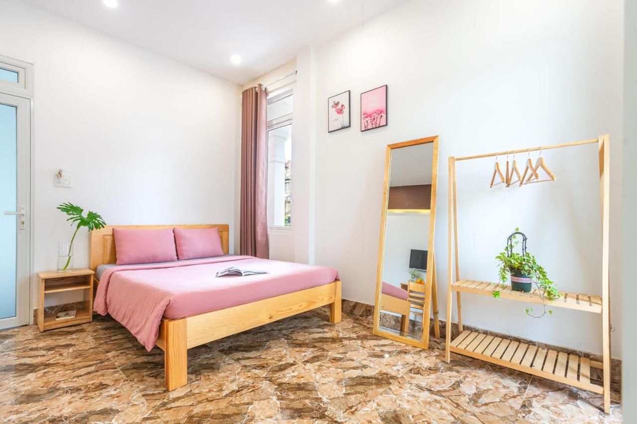 Raon Villa - Stay 24H Da Lat Eksteriør billede