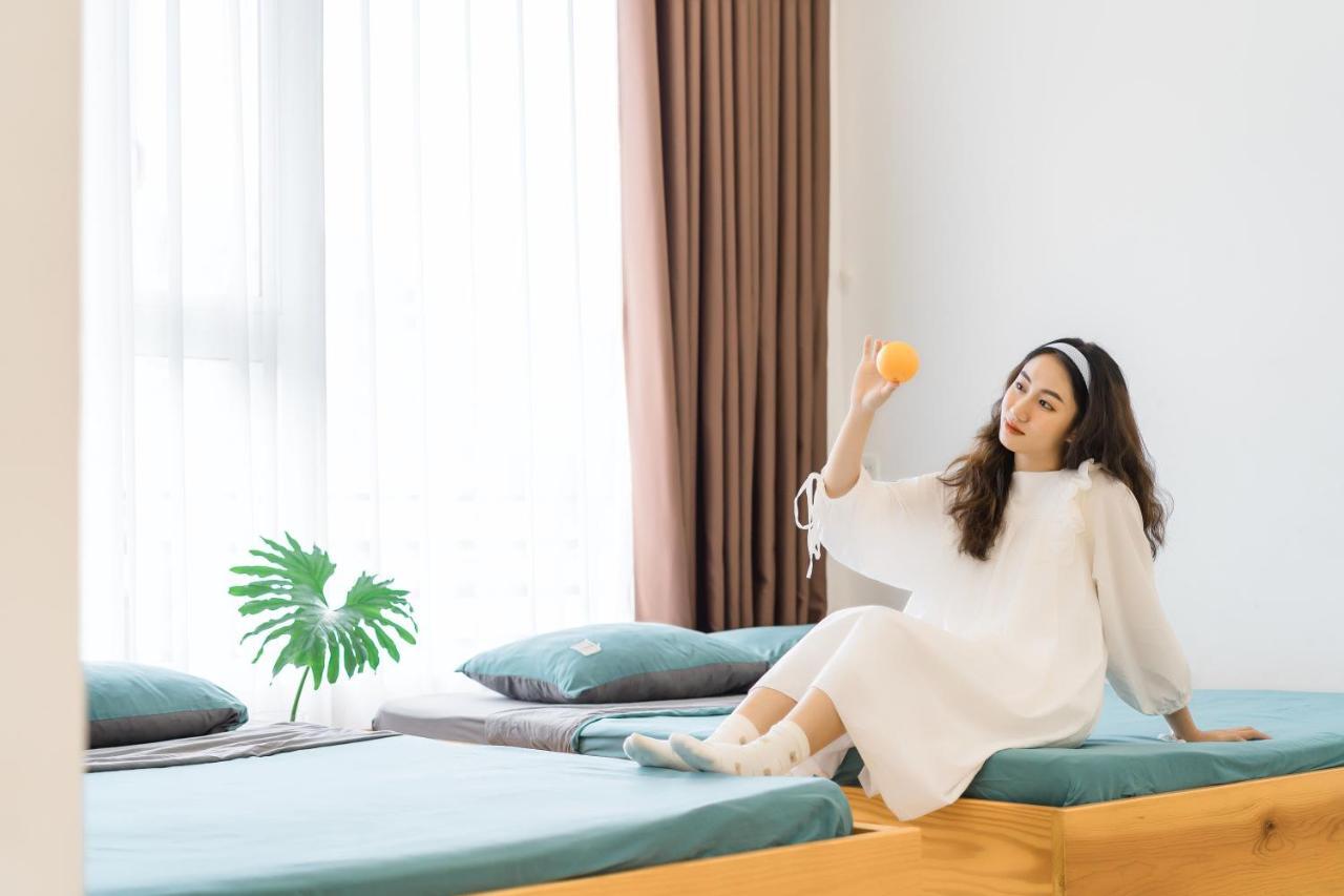 Raon Villa - Stay 24H Da Lat Eksteriør billede