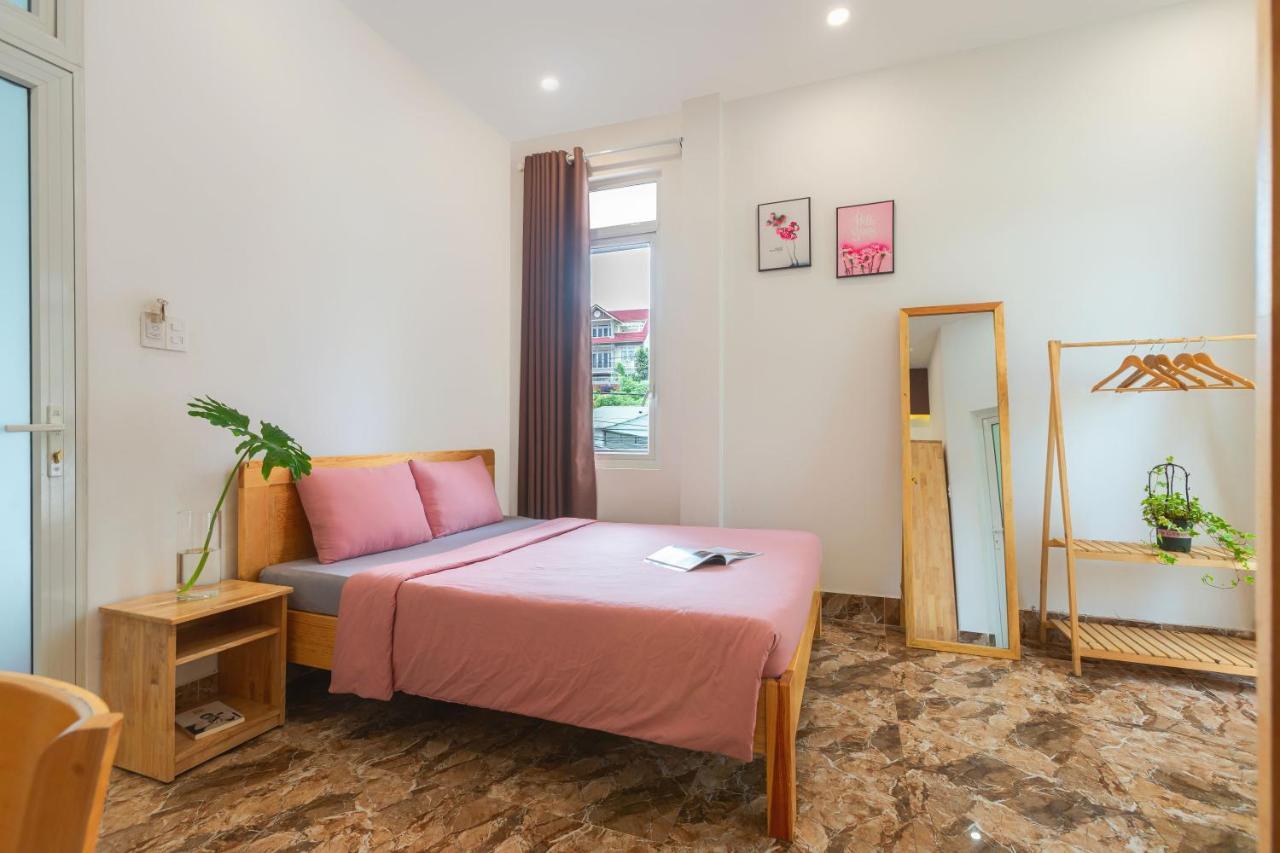 Raon Villa - Stay 24H Da Lat Eksteriør billede