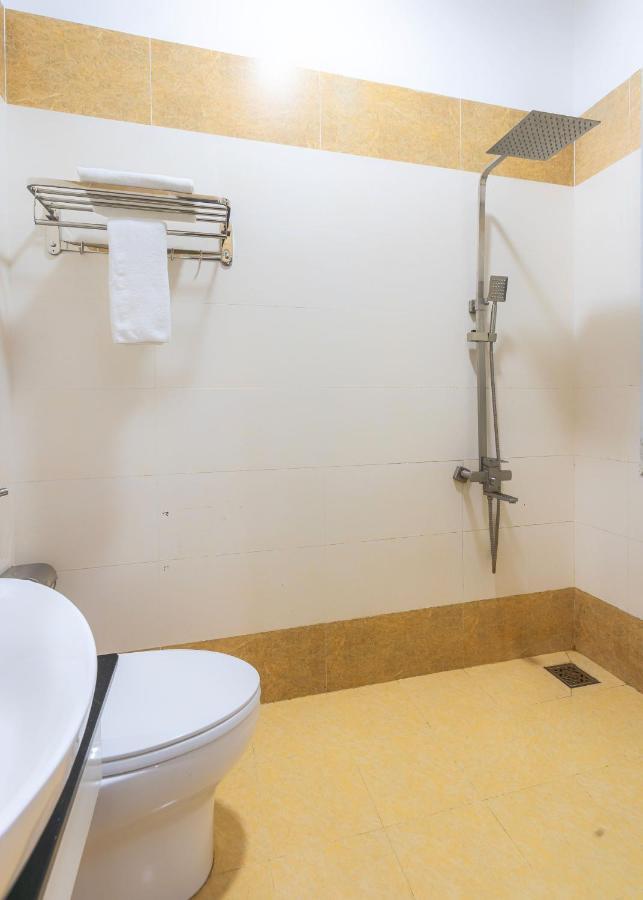 Raon Villa - Stay 24H Da Lat Eksteriør billede
