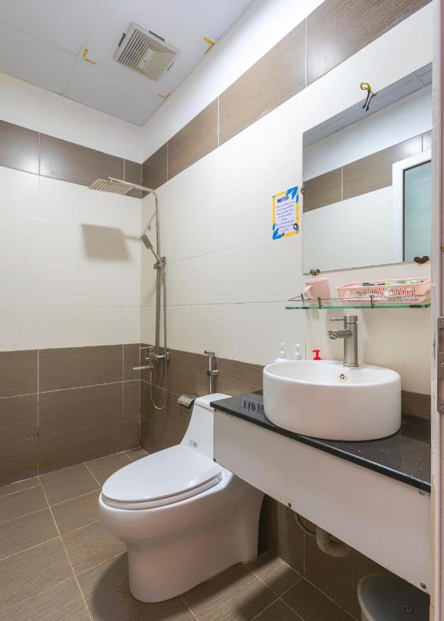 Raon Villa - Stay 24H Da Lat Eksteriør billede