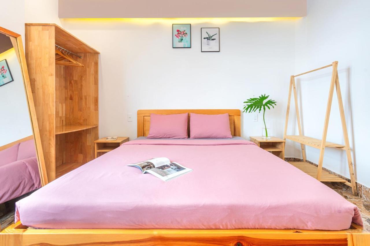 Raon Villa - Stay 24H Da Lat Eksteriør billede
