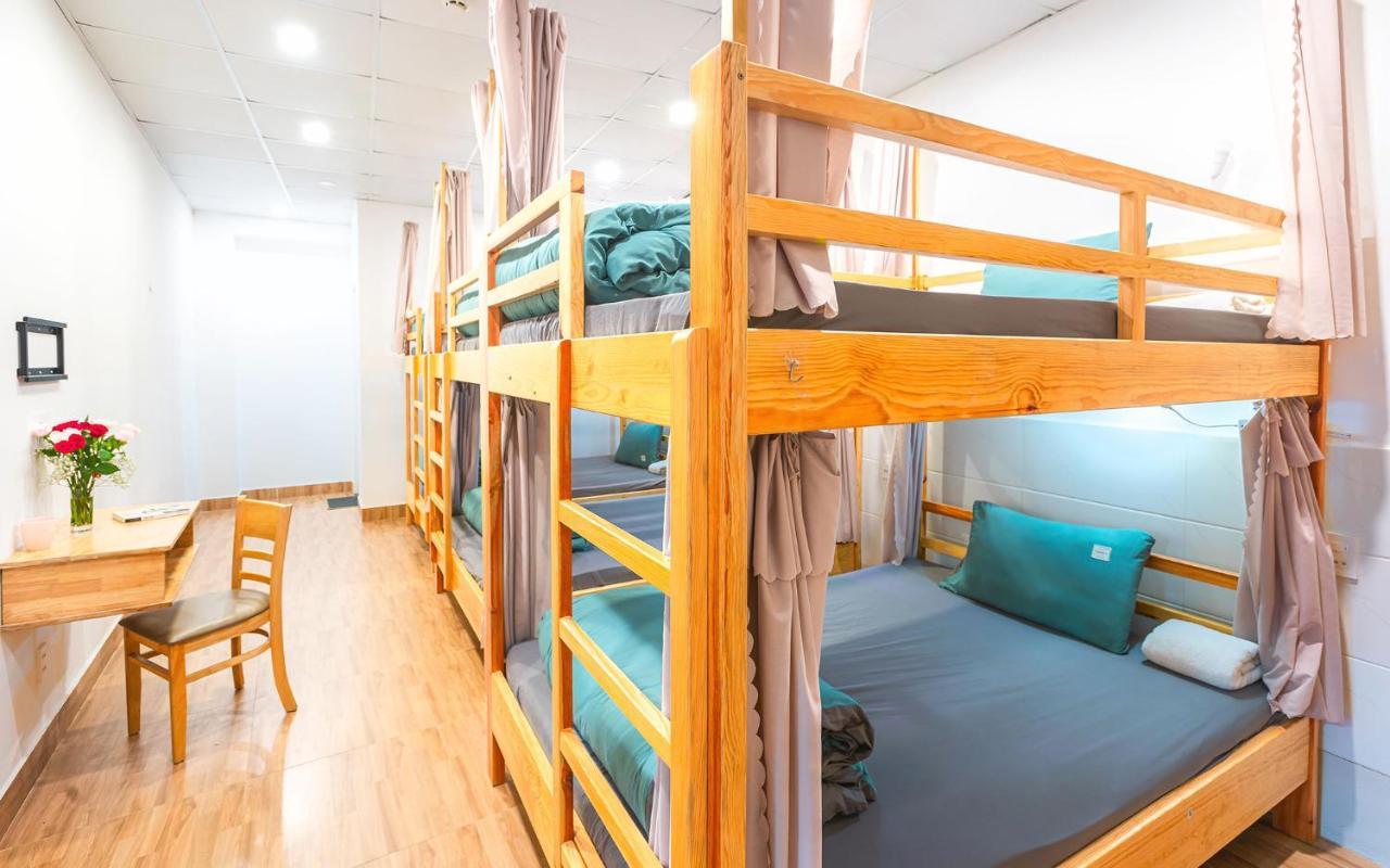 Raon Villa - Stay 24H Da Lat Eksteriør billede