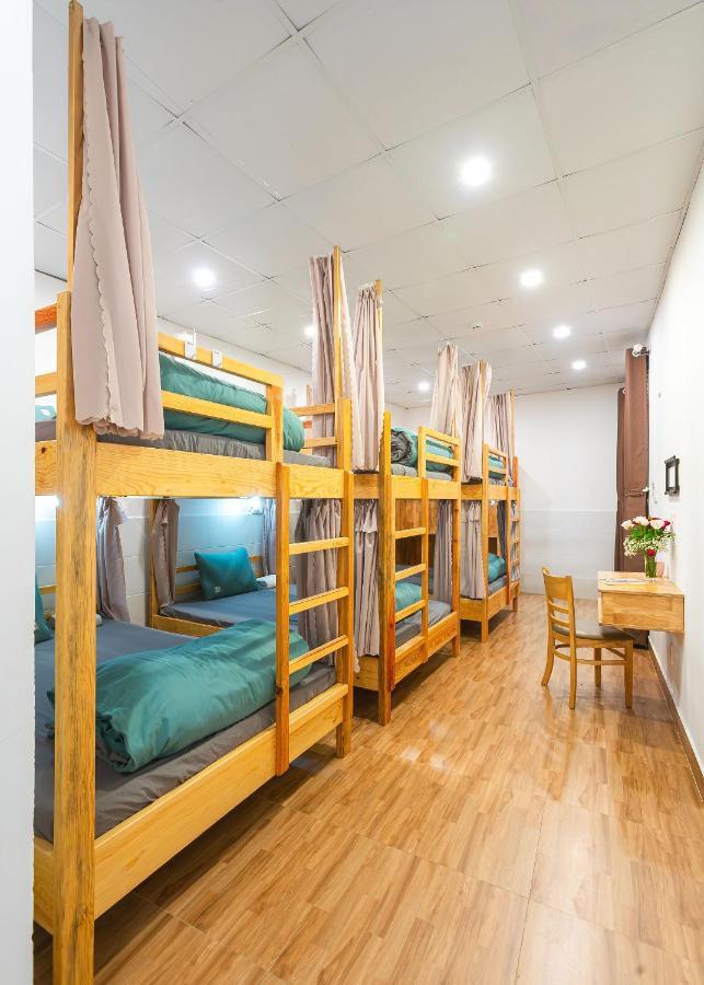 Raon Villa - Stay 24H Da Lat Eksteriør billede