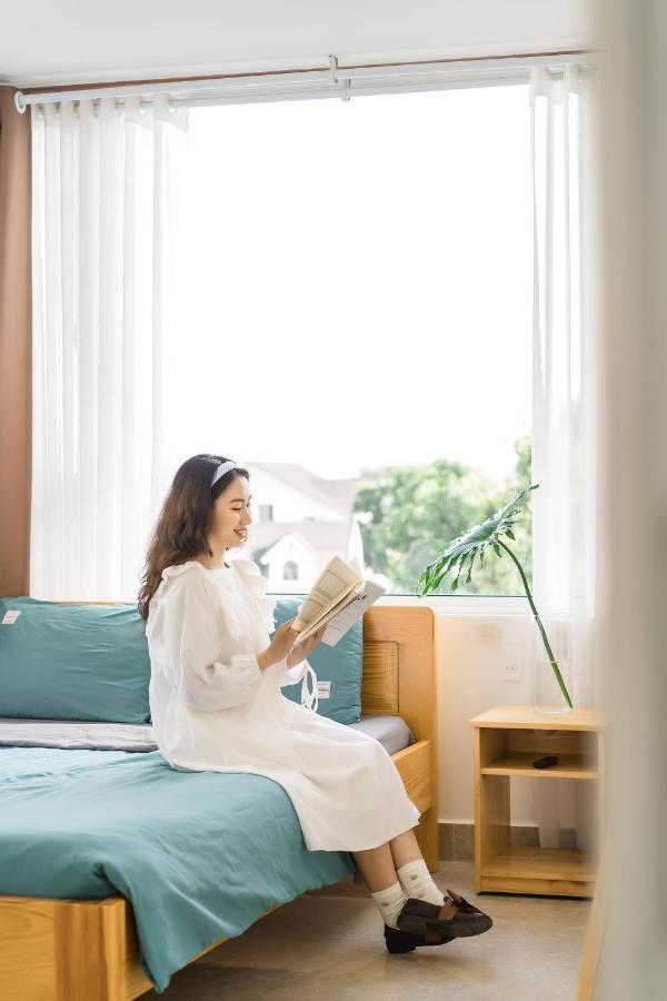 Raon Villa - Stay 24H Da Lat Eksteriør billede